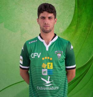 Jos Tapia (C.F. Villanovense) - 2016/2017